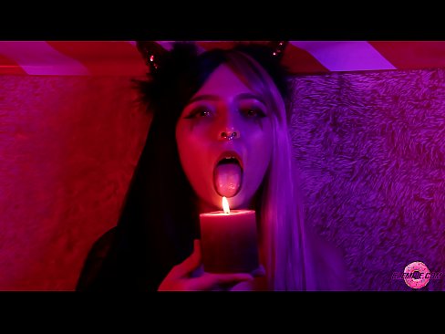 ❤️ Kirglik blowjob seksikalt succubusilt koos suu täitumisega ❤️❌ Pornovideo at et.pornsexer.ru ️❤