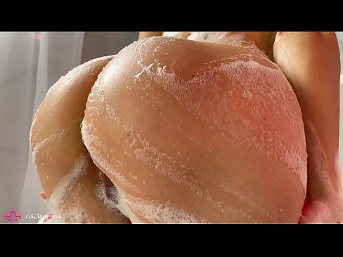 ❤️ Brünett masturbeerib tussu vibraatoriga intensiivse orgasmini duši all ❤️❌ Pornovideo at et.pornsexer.ru ️❤