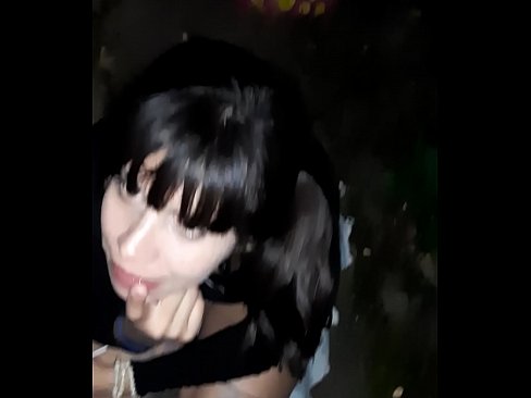 ❤️ Tänaval paisunud peenise vastu kommi eest ❤️❌ Pornovideo at et.pornsexer.ru ️❤