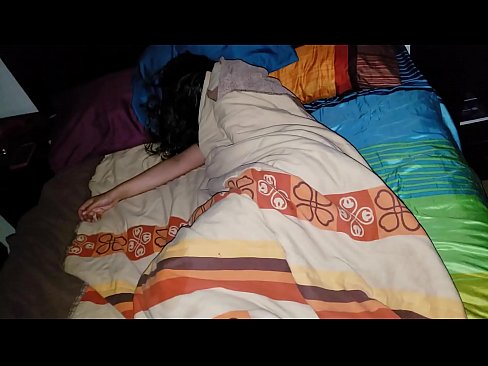 ❤️ Kasupoeg sõimab oma noort kasuema, kui ta magab. ❤️❌ Pornovideo at et.pornsexer.ru ️❤